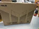 华硕战杀27 VG27AQML5F 27英寸显示器2K 320Hz显示器FastIPS 原生300Hz G-sync无撕裂0.3ms响应HDR400 实拍图