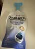 简爱父爱配方 西梅苹果儿童吸吸袋酸奶0蔗糖100g*6袋 宝宝酸奶 实拍图