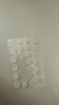 曼秀雷敦乐肤洁隐形痘贴 痘痘贴轻薄遮瑕可上妆吸脓抗痘 38片七夕救急神器 实拍图