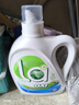 威露士清可新洗衣液松木香15斤全瓶组合装（2.25L*2+1L*3）除菌除螨留香 实拍图