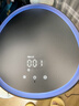 飞利浦（PHILIPS）【0.003微米精滤】空气净化器除甲醛二手烟味新房孕妇婴儿专用除螨尘病毒花粉过敏原AC4228黑 实拍图