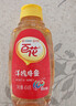 百花  洋槐蜂蜜454g槐花蜜挤压式瓶口中华老字号早餐牛奶伴侣节日礼品 实拍图