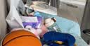 世喜吨吨桶儿童水杯1-3岁直饮吸管杯奶瓶tritan大宝宝400ml幼儿园学生 实拍图