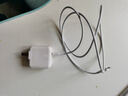 JOWOYE苹果充电器10W12W快充适用Ipad/iPhone11proMax/6S78plus手机充电头平板ipod/air2/mini数据线套装 实拍图