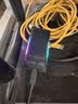 西部数据（WD）1TB移动固态硬盘2000MB/s P40高速NVMe随身便携PSSD外接手机PS5游戏Xbox笔记本mac电脑Type-c 实拍图