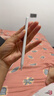 倍思电容笔iPad触控笔苹果笔 适用26年apple pencil Pro/Air8/Mini/iPad11平板触屏手写笔applepencil 实拍图