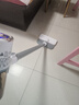康佳（KONKA）吸尘器家用无线吸拖一体三合一大吸力手持便携小型轻音大吸力洗地机宠物吸毛吸尘价保30天自动清洗 【灰松】扫吸拖+双滤芯 实拍图