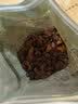 华味亨无籽三色葡萄干500g新疆原产大颗粒绿红黑加仑蜜饯果干办公室零食 实拍图