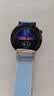 荣耀手表Fit 44mm 活力版 海风蓝 超轻薄超长续航NFC智能运动手表 GS3i升级款男女表-XFQ 实拍图