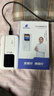 格行mt700随身wifi6官方正品双频真5G三网通用无线网卡免插卡路由器移动随身携带wifi5g无线流量2026款 6000毫安-双频真5G-送1000G+快充线 实拍图