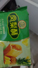徐福记凤梨酥184g/袋糕点8枚 休闲零食 早餐糕点点心 办公室健康零食 实拍图