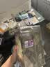 babycare山茶花高腰一次性内裤女士孕妇产后大码日抛旅行免洗 L码4条 实拍图