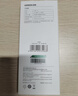 绿联Type-C3.0读卡器 适用苹果17/16/iPad/手机 兼容UHS-I/II卡 SD/TF双卡槽 通用USB-C电脑/ccd相机 实拍图