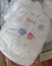 好奇（Huggies）好奇金装小黑洞拉拉裤XXL42片(15kg以上)尿不湿【速干不易红】 实拍图