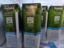 纽仕兰4.0g高蛋白高钙低脂纯牛奶250ml*24盒100%生牛乳新西草饲进口开学 实拍图