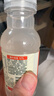农夫山泉水溶C100柠檬味复合果汁饮料250ml*12瓶组合 满足每日所需维生素C 实拍图
