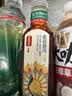 农夫山泉东方树叶菊花普洱500ml*15瓶无糖茶饮料0糖0脂0卡饮品整箱装 实拍图