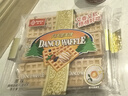 丹夫 经典华夫饼原味 网红小零食手撕面包早餐食品饼干蛋糕 168g /袋 实拍图