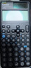 卡西欧（CASIO）fx-991CNCW科学函数计算器fx-991升级款大学生考研物化生竞赛考试学习专用黑色（新老品随机发货） 实拍图