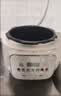 美的（Midea）电压力锅1-2人家用高压锅双胆宿舍高颜值压力触控开盖火锅煮粥炖肉锅C2945京东自营 实拍图