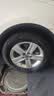 佳通轮胎(Giti)轮胎195/65R15 91V  221 适配 卡罗拉/科沃兹/宝来/朗逸 实拍图