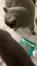 凯锐思猫条猫零食 猫条鱼肉条0添加0诱食剂湿粮混合口味猫咪零食 【鱼油爆珠】美毛助消化100条 实拍图