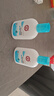 大宝SOD清爽保湿凝露100ml*2乳液面霜擦脸油补水面部七夕情人节礼物 实拍图