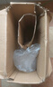 华生（Wahson）电风扇/落地扇/金属铝叶风扇/家用办公电扇/大风量低噪省电立式电风扇交流定频风扇 FS-D1401 实拍图