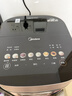 美的（Midea）赤炎臻香IH智能电饭煲Pro电饭锅家用4L钛金鼎釜WIFI智控蒸钛釜小米粥米饭锅MB-SFB4021H品牌官方 实拍图