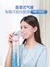 维德（WELLDAY）氧气瓶便携式供氧器孕妇老人吸氧机高原旅游氧气罐1000ml*4瓶 实拍图