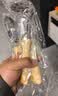 拜格（bayco）辅食工具婴儿全套漏勺蛋清黄分离器压泥器打蛋器4件套 BX27786 实拍图