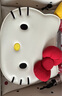 toutou女孩小酒窝HelloKitty凯蒂猫三丽鸥斜挎包女哈喽kt生日礼物送女友 实拍图