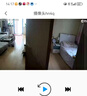 乔安（JOOAN）500万超清像素4G内置无限流量款电池AI智能摄像头免插电家用手机远程室内监控磁吸免打孔 实拍图