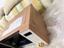 美的（Midea）【重磅新品】2026新款小滋味微烤炸炖一体机家用变频微波炉烤箱空气炸锅不锈钢内胆23L复古F23G4 实拍图