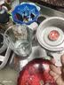 九阳（Joyoung）破壁机可拆洗家用全自动榨汁豆浆机降噪高温清洗1.75L五谷杂粮3-5人除菌P660 国家补贴 实拍图