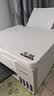 爱普生（EPSON）【6代新品】L3351墨仓式彩色打印机 微信打印/无线连接 家用AI学习打印机（打印、复印、扫描） 实拍图