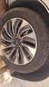 倍耐力静音棉轮胎255/50R20 109V P Zero pz4(ELT)(NCS)原配理想 实拍图