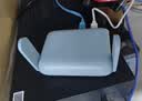 GL·INET路由器MT3000【旗舰WIFI6】无线千兆软路由 2.5G网口 5G双频防火墙 家用高速AX3000 轻NAS迷你便携 实拍图