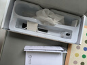 来旺兄弟猫咪剃脚毛器宠物狗狗剃毛器局部修剪电动推子LED灯PC-280白色 实拍图