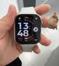 小米（MI）REDMI Watch6 澎湃OS 3 心率血氧监测 蓝牙通话 红米手表6 智能手表 小米汽车 【政府补贴】典雅黑 实拍图