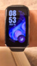 华为（HUAWEI）手环10 标准版 羽砂黑 智能手环专业睡眠分析情绪健康铝合金机身心率监测运动手环华为手环9升级 实拍图