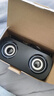 赛达SADA无线蓝牙音箱大音量双喇叭小型音响家用手机迷你便携式超重低音炮3D环绕立体声插卡户外A9 实拍图
