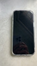 品胜【相机键全包轻薄散热】适用iPhone17ProMax手机壳苹果17ProMax保护套透明气囊防摔软边保护壳 实拍图