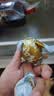 NORTHERN EGGS北极蛋 白洋淀咸鸭蛋礼盒装65g*20枚 实拍图