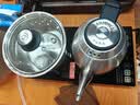 金灶（KAMJOVE）全自动上水烧水壶 电热水壶茶具茶台烧水壶一体 热水壶恒温茶壶泡茶壶V9A 实拍图