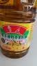 鲁花【保真菜籽油】低芥酸特香菜籽油 2L 物理压榨【京东品酒会同款】 实拍图