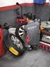 马牌（Continental）汽车轮胎205/55R16 91V FR UCJ+ 适配丰田卡罗拉/朗逸/速腾/宝来 实拍图