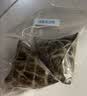 五芳斋粽子礼袋 嘉兴特产粽子早餐零食 五芳佳味礼袋1000g  肉粽+豆沙粽 实拍图