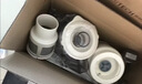 美的（Midea）榨汁料理机榨汁杯 多功能易清洗 家用小型搅拌机 打米糊果汁机婴儿辅食机MJ-WBL2507B 实拍图