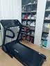 舒华（SHUA）小型家用跑步机家庭用A9爬坡走步机减震室内静音可折叠马拉松奥运 全能王A9pro+新升级静音减震丨18%大坡度丨创新倒走 实拍图